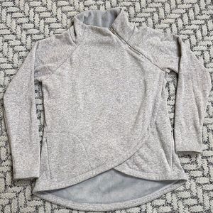 Athleta sweatshirt sz Medium